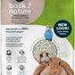 Back 2 Nature Small Animal Bedding & Litter