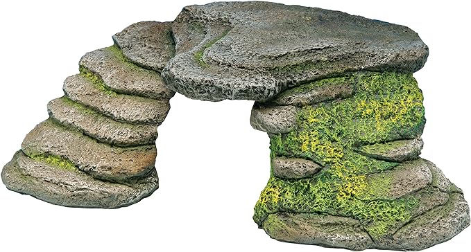 PENN PLAX REPTOLOGY SHALE STEP LEDGE