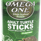 OMEGA ONE ADULT TURTLE STICK 6.5oz