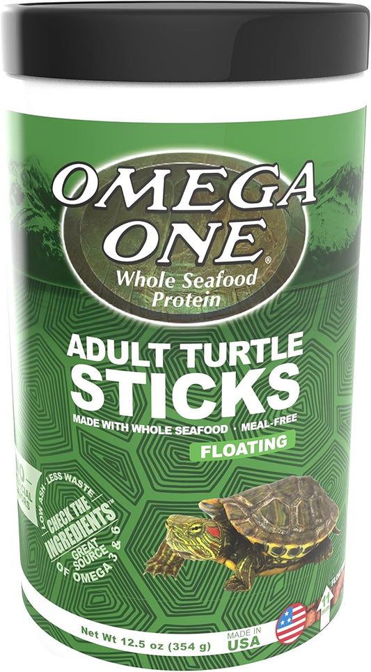 OMEGA ONE ADULT TURTLE STICK 6.5oz