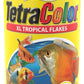 TETRA COLOR TROPICAL FLAKES