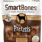 SMARTBONE DIPPED PRETZEL