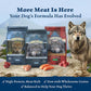 BLUE DOG ADULT WILDERNESS  ROCKY MOUNTAIN RECIPE-RED MEAT