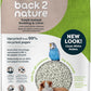 Back 2 Nature Small Animal Bedding & Litter