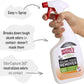 NATURE MIRACLE SKUNK ODOR REMOVER 32oz