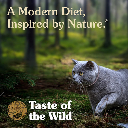 Taste of The Wild Canyon River Feline Recipe 5.5oz