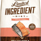 MERRICK L.I.D. REAL SALMON + SWEET POTATO 22#