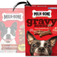 MILK BONE GRAVY SM MD19z