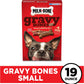 MILK BONE GRAVY SM MD19z