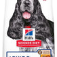 SCIENCE K9 ADULT 7+ NO CORN, WHEAT OR SOY DRY DOG FOOD