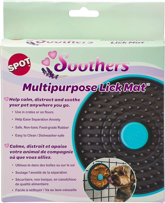 ETHICAL MULTIPURPOSE LICK MAT