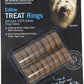 STARMARK EDIBLE TREAT RINGS