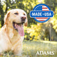 ADAMS PLUS Flea & Tick Spot On for Cats over 5lbs