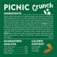 Friskies Party Mix Picnic Crunch Cat Treats