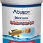 AQUEON Stick'ems Freeze Dried  treats  .42 OZ