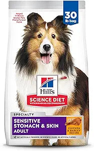 Hill's® Science Diet® Adult Sensitive Stomach & Skin Dog Food