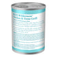 Blue Buffalo Wilderness  Trout & Chicken Canned Dog Food
