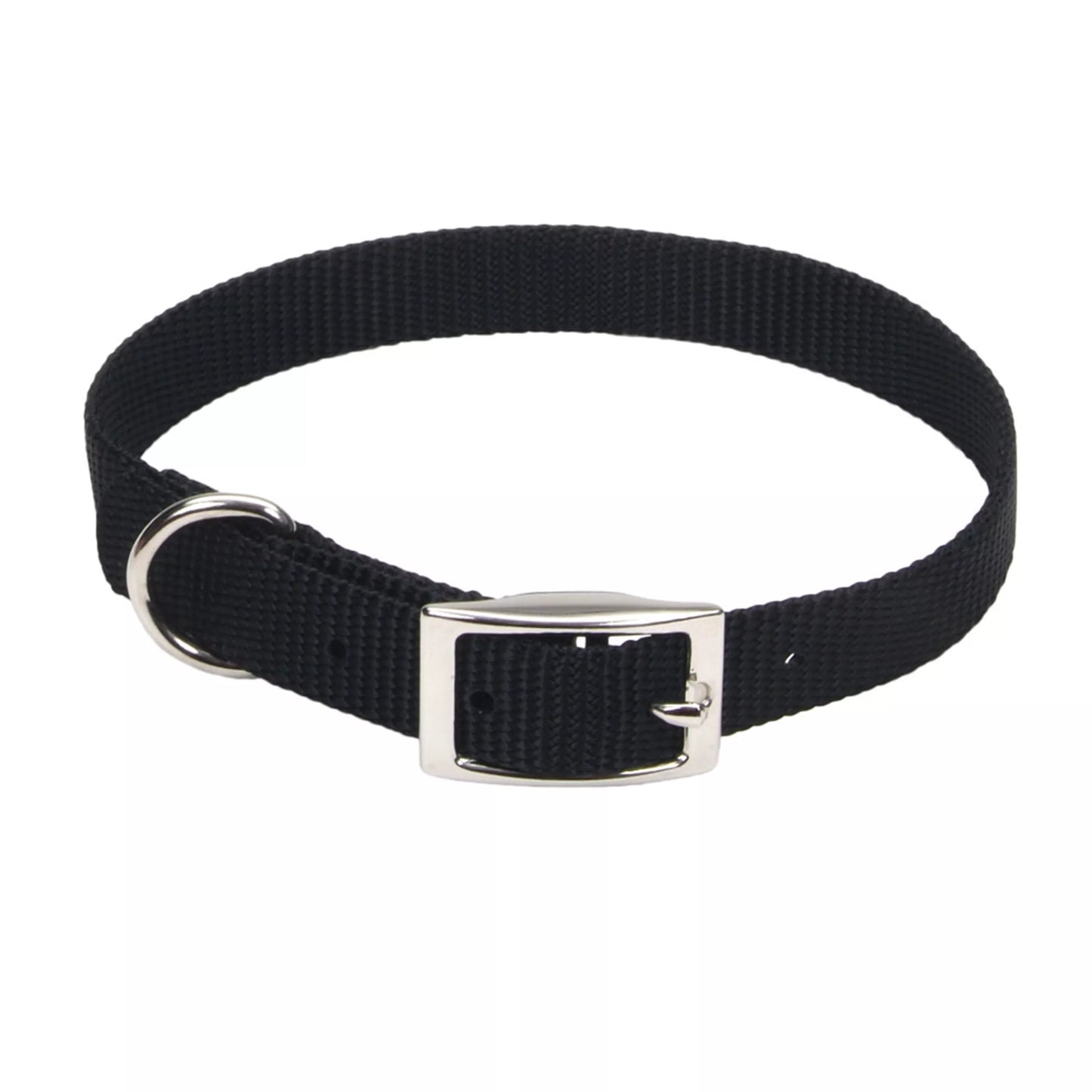 Coastal Pet Products Standard Nylon 3/8in Small Dog Collar