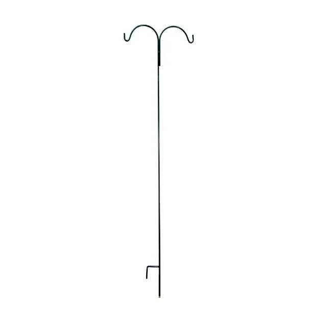 AMERICAN GARDENWORKS TALL DOUBLE GARDEN HANGERS