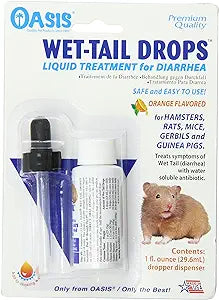 OASIS WET TAIL DROPS