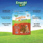 Emerald Pet Pumpkin & Sweet Potato chewy dog treats