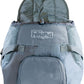 OUTHOUND POOCH POUCH FRONT CARRIER GREY MD