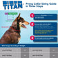 Coastal Titan Dog Prong Training Collars