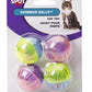 ETHICAL SHIMMER BALLS 4PK