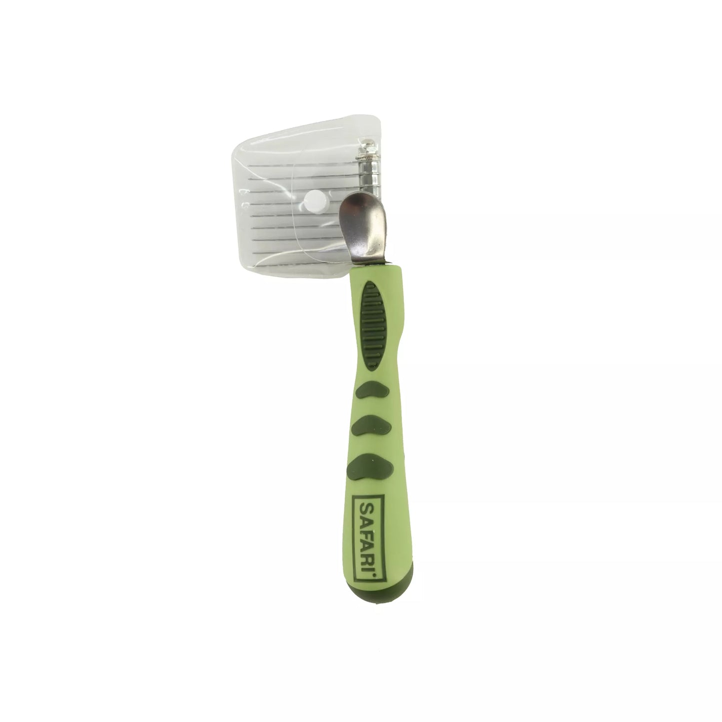 SAFARI DEMATTING COMB