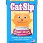 CAT SIP REAL MILK TREAT 8oz