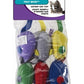 ETHICAL FELT MICE 6 PACK