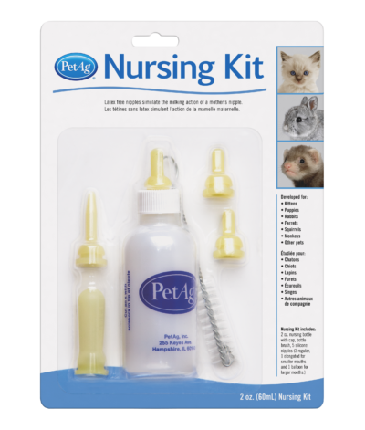 PETAG NURSING KIT