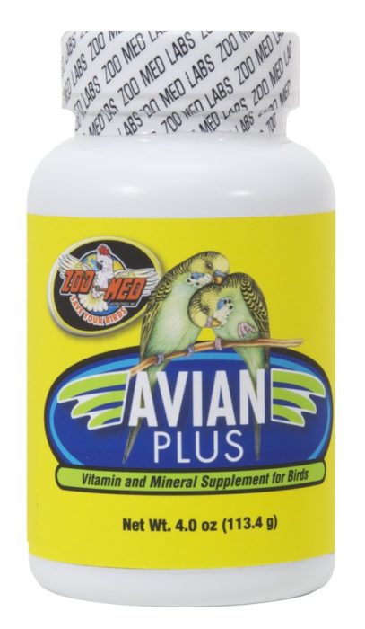 AVIAN+ VITAMIN MINE 40OZ