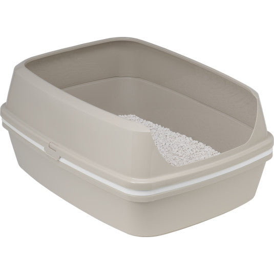 MODERNA JUMBO LIFT 2 SIFT LITTER BOX