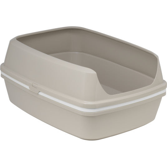 MODERNA JUMBO LIFT 2 SIFT LITTER BOX