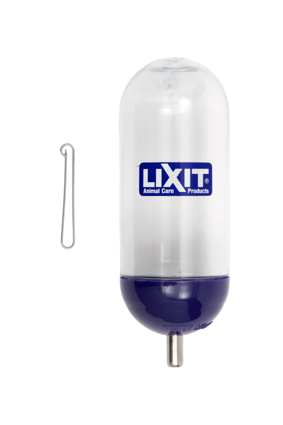 LIXIT AQUARIUM WATER BOTTLE