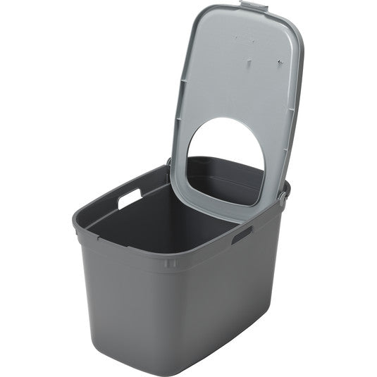 MODERNA TOP CAT LITTER BOX