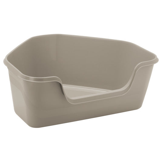 MODERNA HY CORNER LITTER BOX