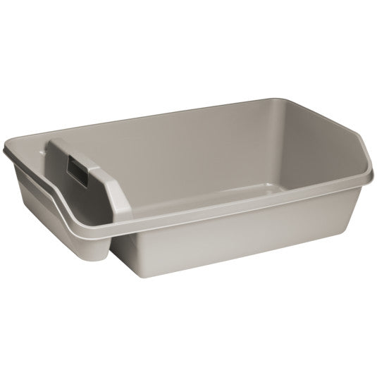 MODERNA HY REX W/SCOOP LITTER BOX