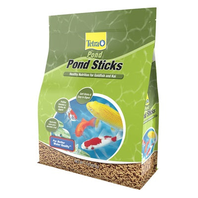 TETRA POND FLOATING FOOD STICKS