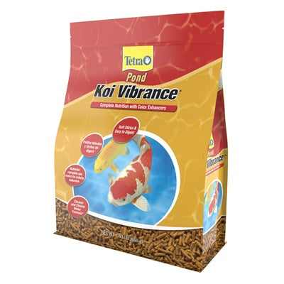 TETRA POND FLOATING KOI VIBRANCE STICKS