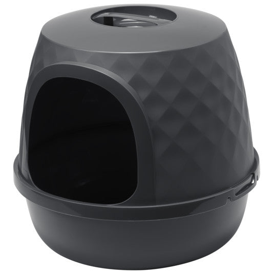 MODERNA DIAMOND LITTER BOX