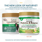 NaturVet Advanced Probiotics & Enzymes Plus Vet Strength PB6 Probiotic Cat & Dog Powder