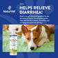 NATURVET ANTI-DIARRHEA 8oz