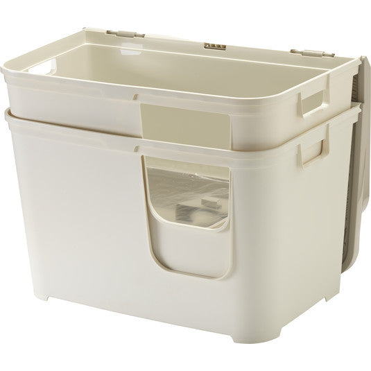 Moderna Casetta Camelia Litter box