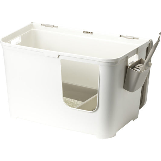 Moderna Casetta Camelia Litter box