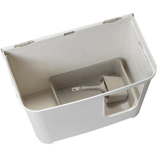 Moderna Casetta Camelia Litter box