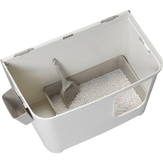 Moderna Casetta Camelia Litter box