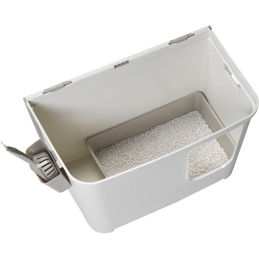 Moderna Casetta Camelia Litter box