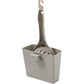 MODERNA CAT LITTER SCOOP W/CADDY